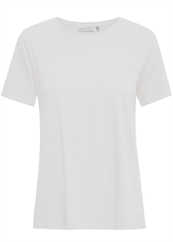 InWear T-shirt - AlmaIW T-shirt, Pure White